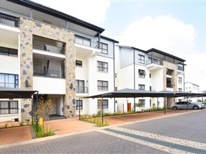 3 Bed Apartment in Crowthorne