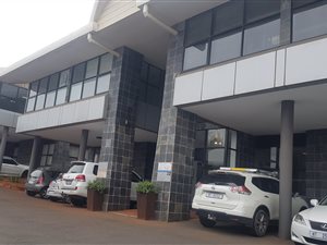 138 m² Office Space in Ballito