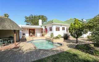 3 Bedroom House in Selborne