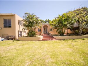 3 Bed House in Bonza Bay