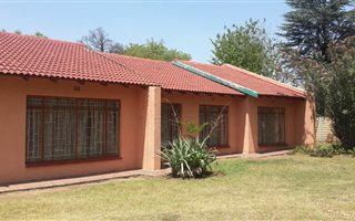 5 Bedroom House in Vereeniging