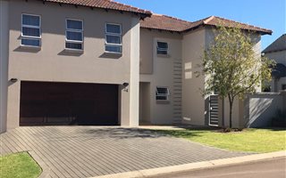 4 Bedroom House in Midstream Hill
