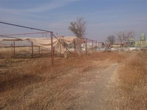 4200 m² Farm in Bloemfontein
