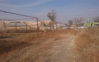 4200 m² Farm in Bloemfontein