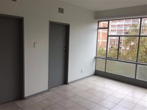 1 Bed Apartment in Hillbrow