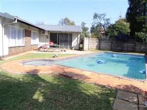3 Bed House in Doringkloof