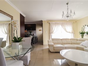2 Bed Apartment in Greenstone Hill