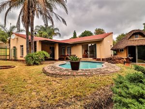 3 Bed House in Ifafi