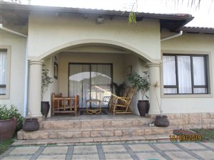 2 Bed Apartment in Pennington