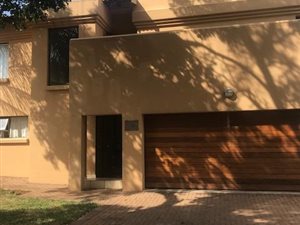 4 Bed Duplex in Irene View Estate