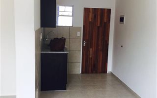 2 Bedroom Flat in Fleurhof