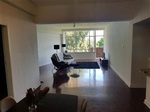 2 Bed Apartment in Melrose Arch
