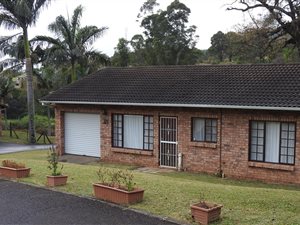 2 Bed Townhouse in Montrose