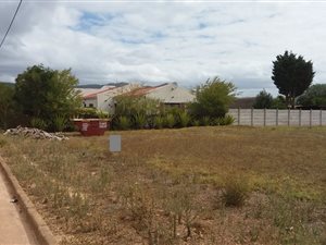 945 m² Land available in Napier