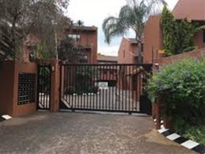 2 Bed Apartment in Buurendal