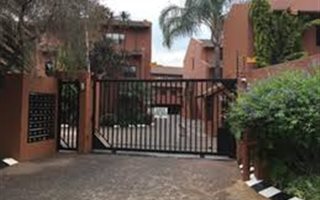 2 Bedroom Apartment in Buurendal