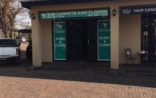 70 m² Retail Space in Kensington