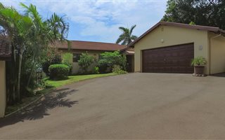 3 Bedroom Townhouse in Ballito