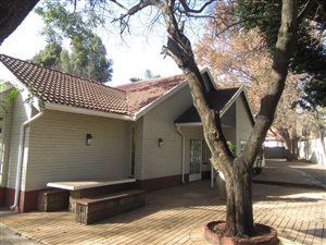 4 Bed House in Denlee