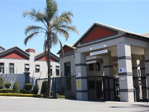 3 Bed Townhouse in Honeydew