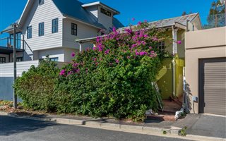 3 Bedroom House in Vredehoek
