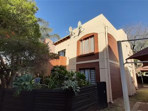 2 Bed Apartment in Bromhof