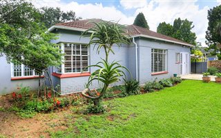 3 Bedroom House in Rouxville