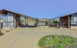 2097 m² Land available in Clara Anna Fontein Estate
