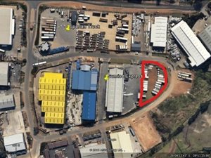 550 m² Retail Space in Chloorkop