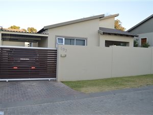 2 Bed Cluster in Kengies
