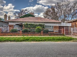 3 Bed House in Rosettenville