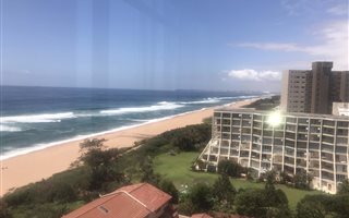 3 Bedroom Apartment in Umhlanga Rocks