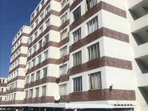 2 Bed Apartment in Fields Hill