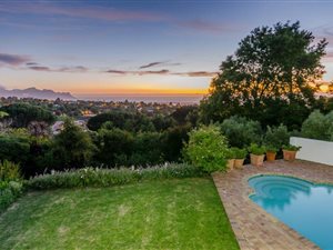 3 Bed House in Helderberg Estate