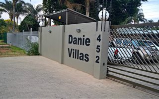 2 Bedroom Townhouse in Pretoria North