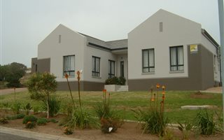 3 Bedroom House in Tergniet