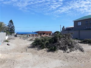 351 m² Land available in Port Nolloth