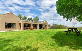 3 Bedroom House in Mossel Bay Central