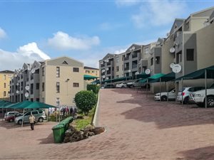 1 Bed Apartment in Bonela