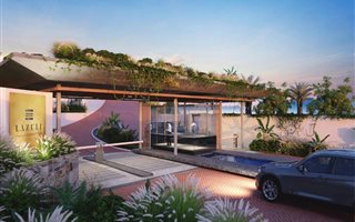 2 Bedroom House in Port Zimbali