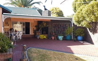 4 Bedroom House in Sunset Park