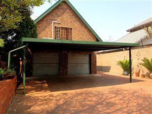 3 Bed House in Meyerspark