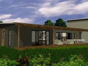 527 m² Land available in Palm Lakes Estate