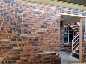 78 m² Commercial space in Bloemfontein