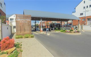 2 Bedroom Apartment in Greenstone Hill