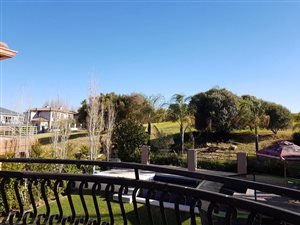4 Bed House in Blue Valley Golf Estate
