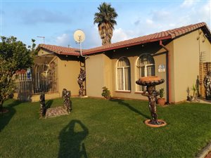 2 Bed House in Huntingdon