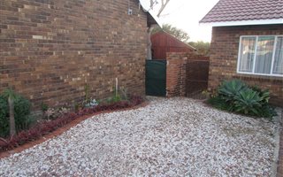 1 Bedroom Flat in Bendor