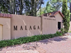 3 Bed Apartment in Atholl