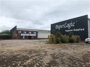 452 m² Commercial space in Ballito